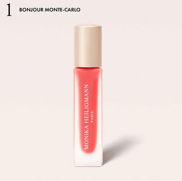 Monika Heiligmann Elixir de Volume Lipgloss Блиск для губ 553356788 фото