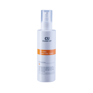 Clean-Up AV Free Purifying Toner 11000 фото
