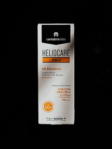 Cantabria Labs Heliocare 360 MD AK Emulsion SPF50 8989 фото