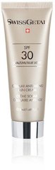 Cellular Anti-Aging Sun Cream SPF 30, Солнцезащитный антивозрастной крем для лица с SPF 30, 50 мл