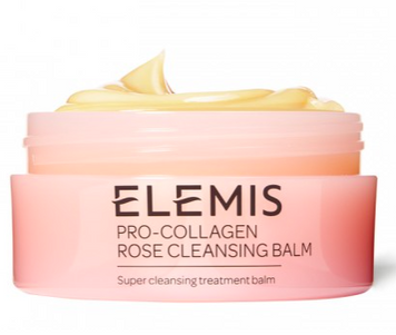 Бальзам для вмивання Про-Колаген Троянда - Pro-Collagen Rose Cleansing Balm 50173 фото