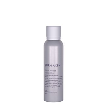 Bjorn Axen Мус для об'єму волосся Volume Mousse 200 ml r66474 фото