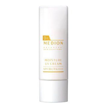 Dr.MEDION moisture UV cream SPF 50 а422 фото