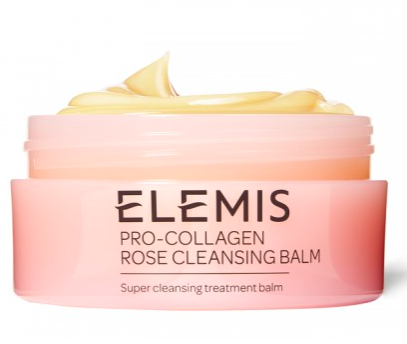 Бальзам для умывания Про-Коллаген Роза - Pro-Collagen Rose Cleansing Balm 50173 фото