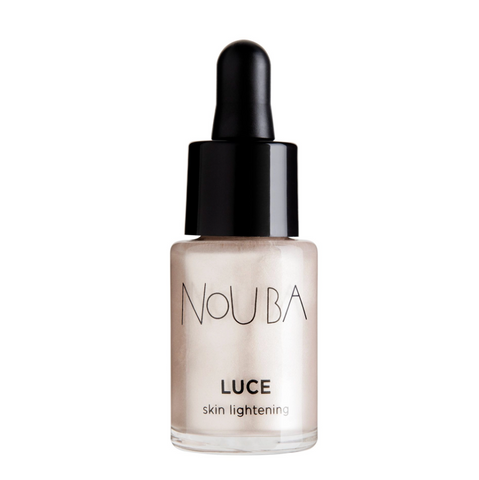 LUCE LIQUID HIGHLIGHTER Рідкий хайлайтер Luce 49005 фото