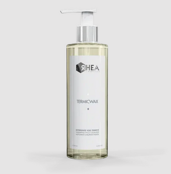 TermicWax Розігріваюча очищувальна паста для обличчя 87452 фото