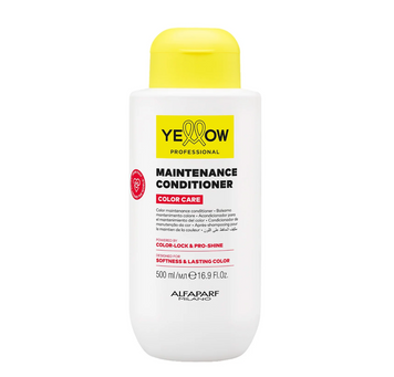 Yellow COLOR CARE Кондиціонер для фарбованого волосся 5343 фото