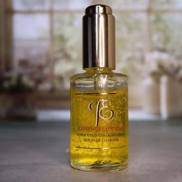 Alpine Gold Collagen Serum JG100 фото