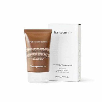 Feszes&iacute;tő kr&eacute;m bakuchiollal Transparent Lab Bakuchiol Firming Cream 95600 фото