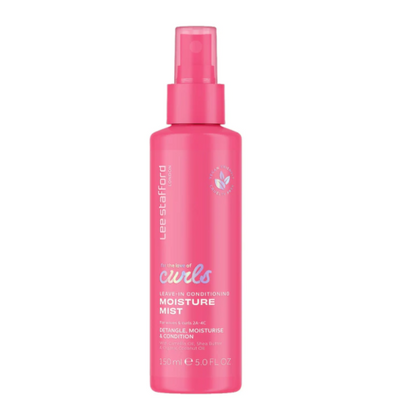 Lee Stafford For The Love Of Curls Leave In Conditioning Moisture Mist 363209 фото