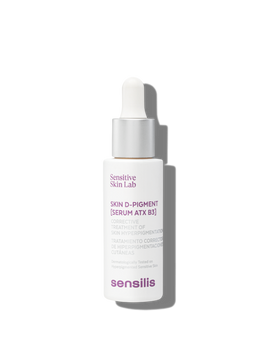 Skin Dpgment Serum ATX B3 - Depigmenting serum with tranexamic acid and niacinamide