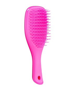 Tangle Teezer The Ultimate Detangler Mini Runway Pink hajkefe b6b-c5b фото