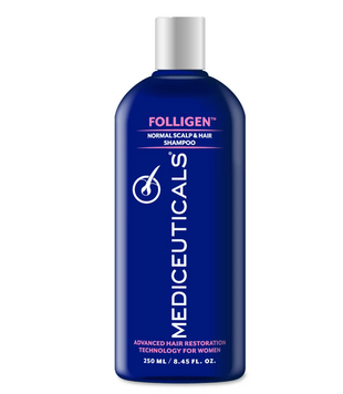 Folligen™ Anti-Hair Loss Shampoo for Women (for normal hair/scalp)