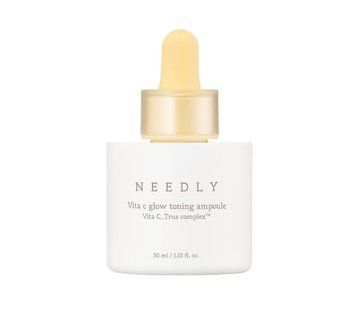 Needly Vita C glow toning ampoule 092032 фото