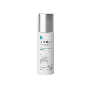 Rejuran moisturizer hydration protecting cream 0986523 фото