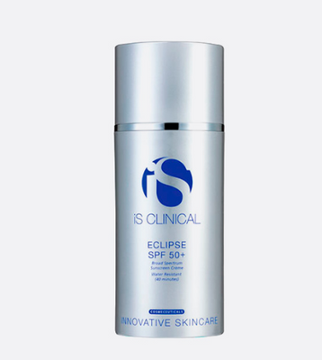 is clinical - Eclipse SPF 50+ 98542 фото