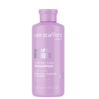 Lee Stafford Everyday Blondes Shampoo