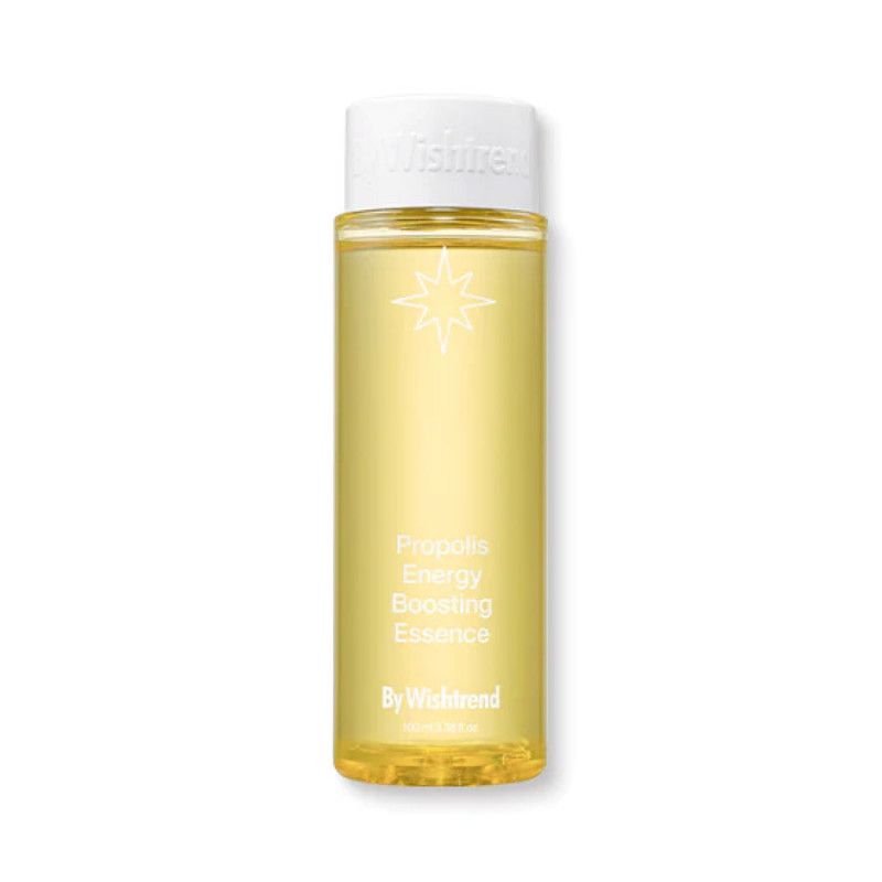 BY WISHTREND Propolys Energy Boosting Essence - Activating Booster Essence