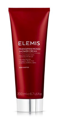 Крем для душу Elemis Frangipani Monoi Shower Cream 200 мл 50818 фото