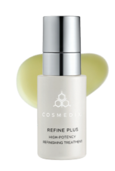 Highly effective remodeling serum Refine Plus
