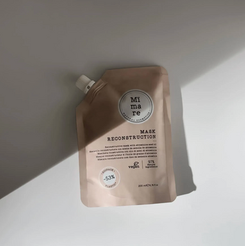 Mimare Rekonstrukt&iacute;v maszk 200 ml VMESP44781 фото
