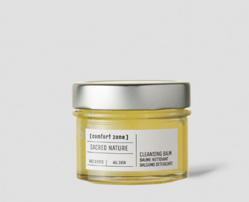 SACRED NATURE CLEANSING BALM