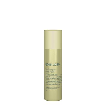 Bjorn Axen Сухой шампунь "Зеленое Яблоко" Dry Shampoo Green Apple 150 ml