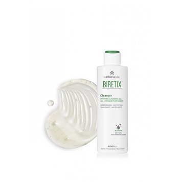 Cantabria Labs Biretix Cleanser-Purifying Cleansing Gel Очищуючий гель 5390490 фото