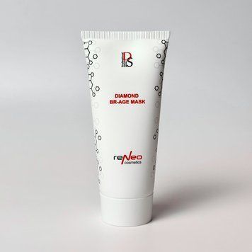 Сияющая маска Diamond BR-Age Mask c0c-c73 фото