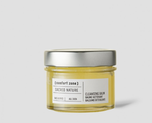 SACRED NATURE CLEANSING BALM  11967 фото