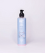 Baby body lotion with radiance effect