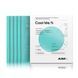 AIMX "Cool Me" face mask with hialuron, peptides and probiotics, 1*25ml