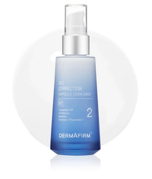 Bio Correction Ampoule Cera-Drop M4
