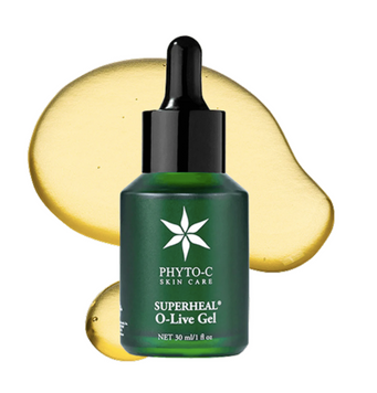 Phyto-C Гель увлажняющий для лица Superheal O-Live Gel PC0006 фото