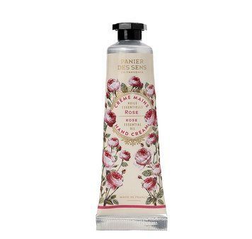 Panier des Sens Hand Cream Rejuvenating Rose 453523 фото