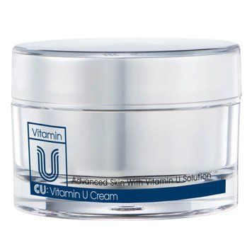 CU: Vitamin U Cream 134 фото