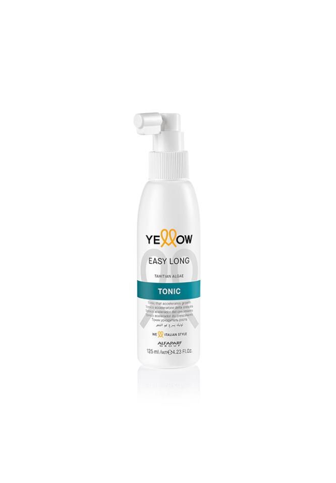 YELLOW EASY LONG TONIC FOR FAST HAIR GROWTH